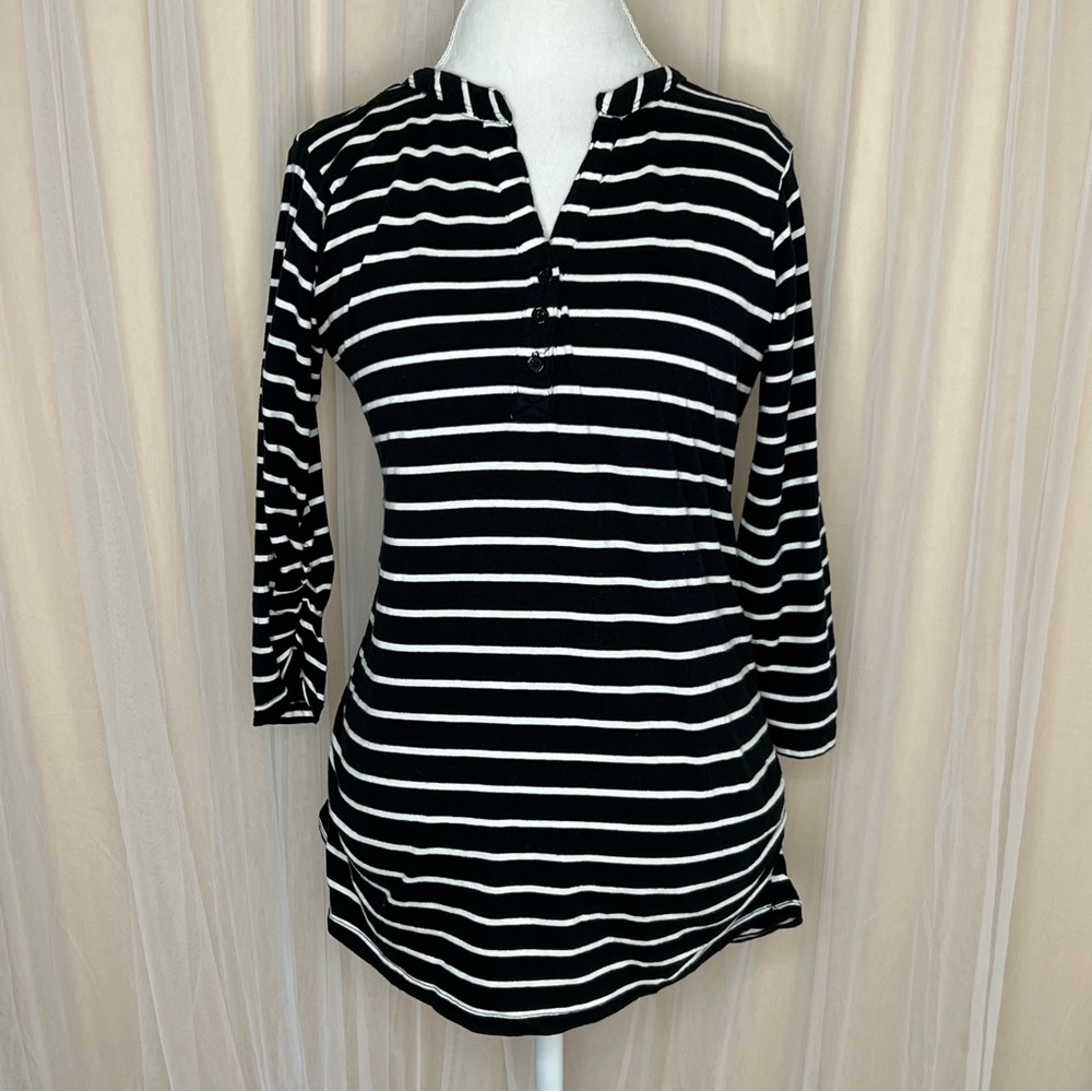 Belly by Design Maternity Top